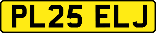 PL25ELJ