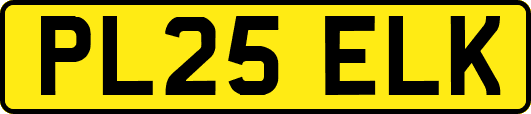 PL25ELK