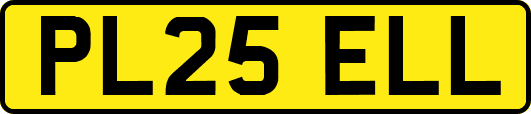 PL25ELL