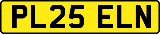 PL25ELN