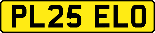 PL25ELO