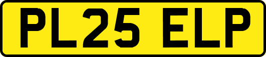 PL25ELP