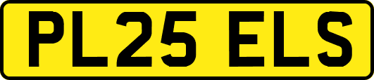 PL25ELS