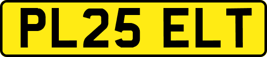 PL25ELT