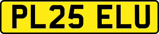 PL25ELU