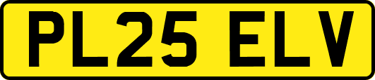 PL25ELV