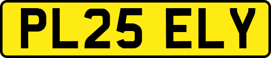 PL25ELY