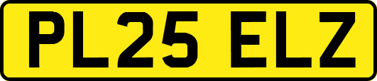 PL25ELZ