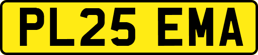 PL25EMA