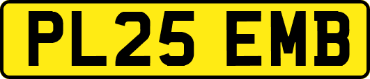PL25EMB