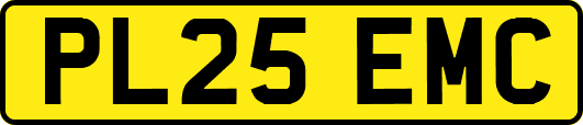 PL25EMC