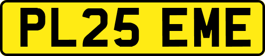 PL25EME