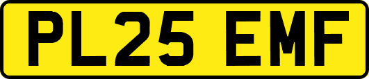 PL25EMF