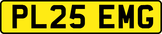 PL25EMG