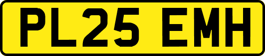 PL25EMH