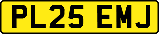 PL25EMJ