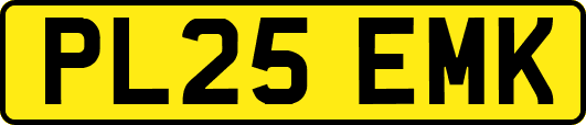 PL25EMK