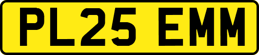 PL25EMM