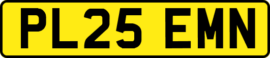 PL25EMN