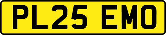 PL25EMO