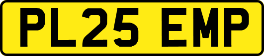 PL25EMP