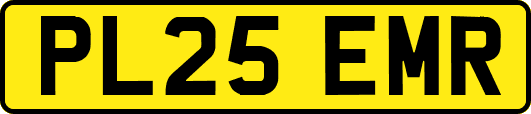 PL25EMR