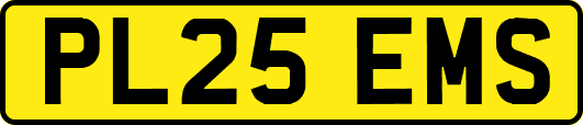 PL25EMS