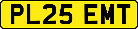 PL25EMT