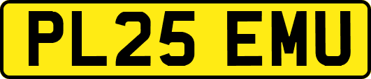 PL25EMU
