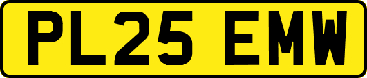 PL25EMW