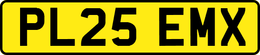PL25EMX