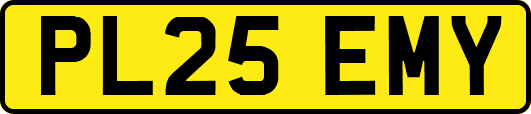 PL25EMY