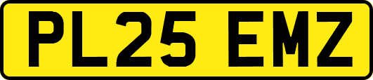 PL25EMZ
