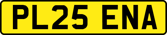 PL25ENA