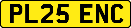 PL25ENC