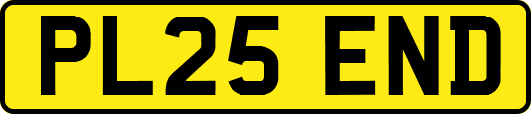 PL25END
