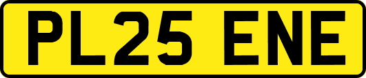 PL25ENE
