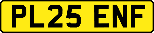 PL25ENF