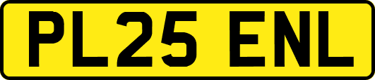 PL25ENL