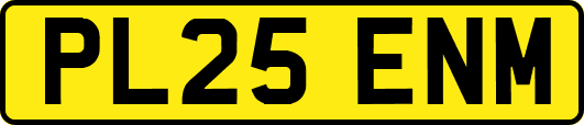 PL25ENM