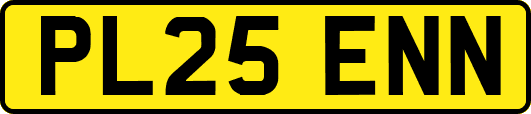 PL25ENN