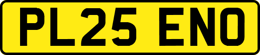 PL25ENO