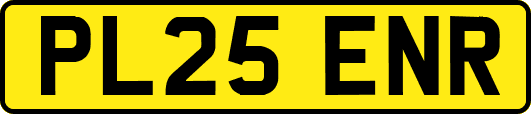 PL25ENR