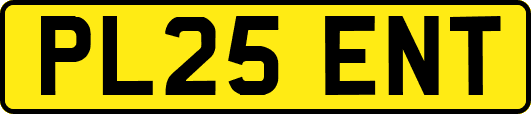 PL25ENT