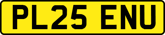 PL25ENU