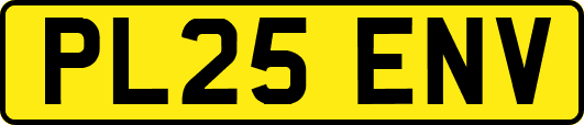 PL25ENV