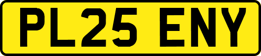 PL25ENY