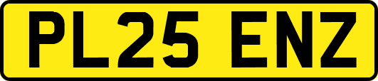 PL25ENZ