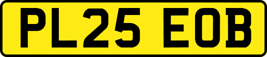 PL25EOB