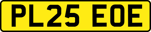 PL25EOE